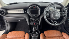 MINI Hatchback 2.0 Cooper S Exclusive II 3dr Auto [Comfort Pack] Petrol Hatchback